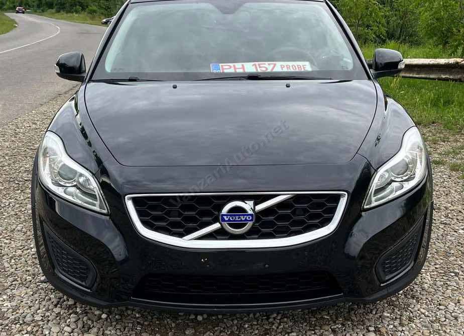 Volvo C30
