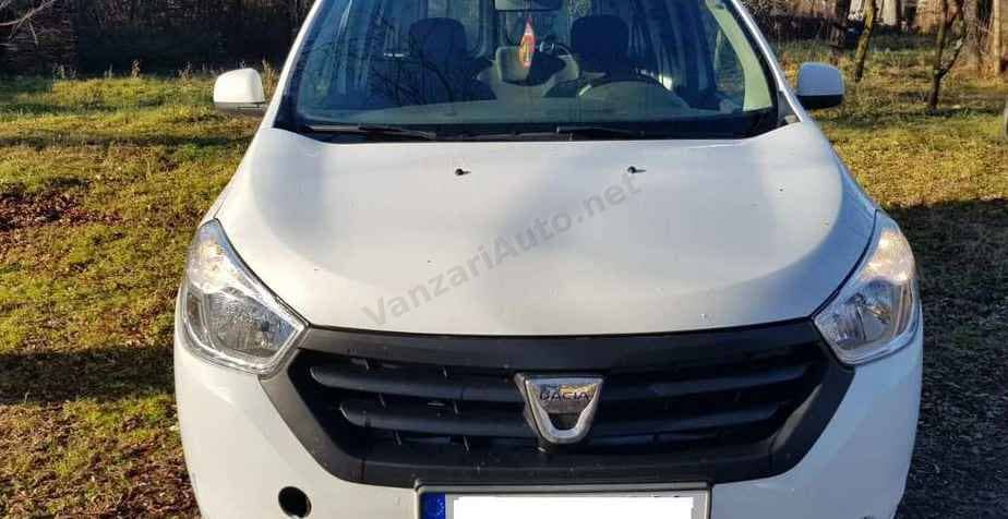 Dacia Dokker