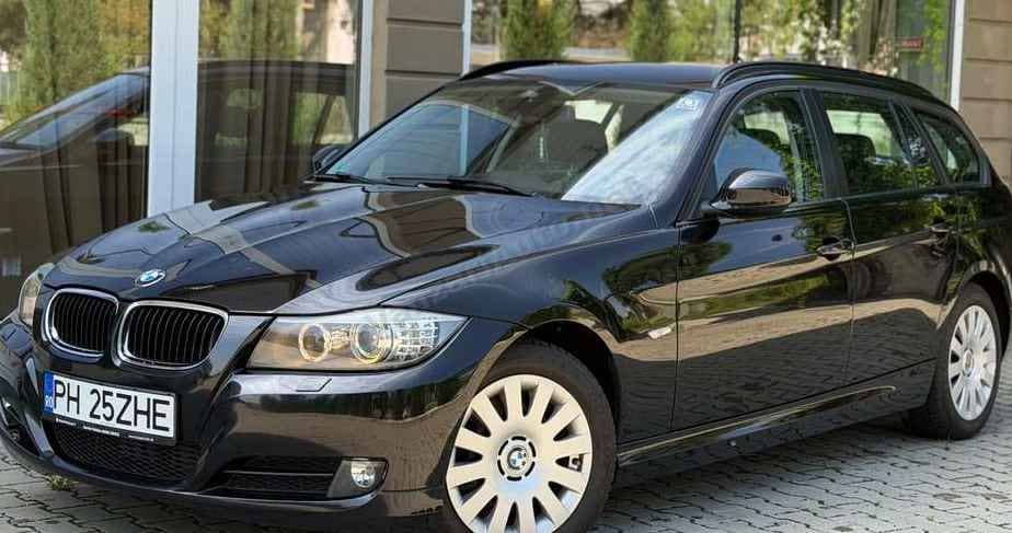 BMW Seria 3