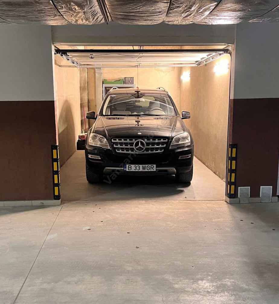 Mercedes-Benz ML
