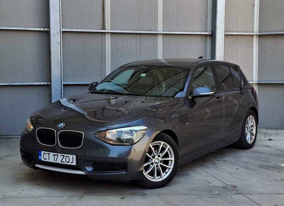 BMW Seria 1