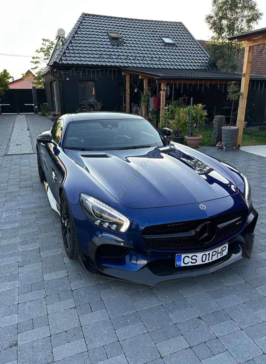 Mercedes-Benz A