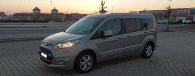 Ford Tourneo