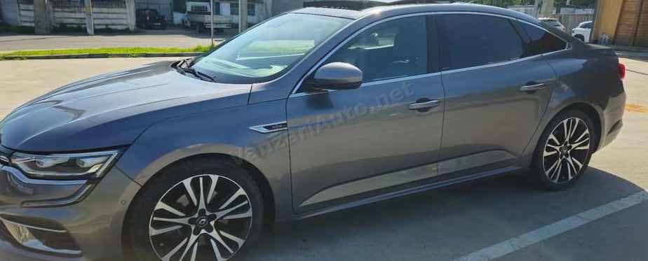 Renault Talisman