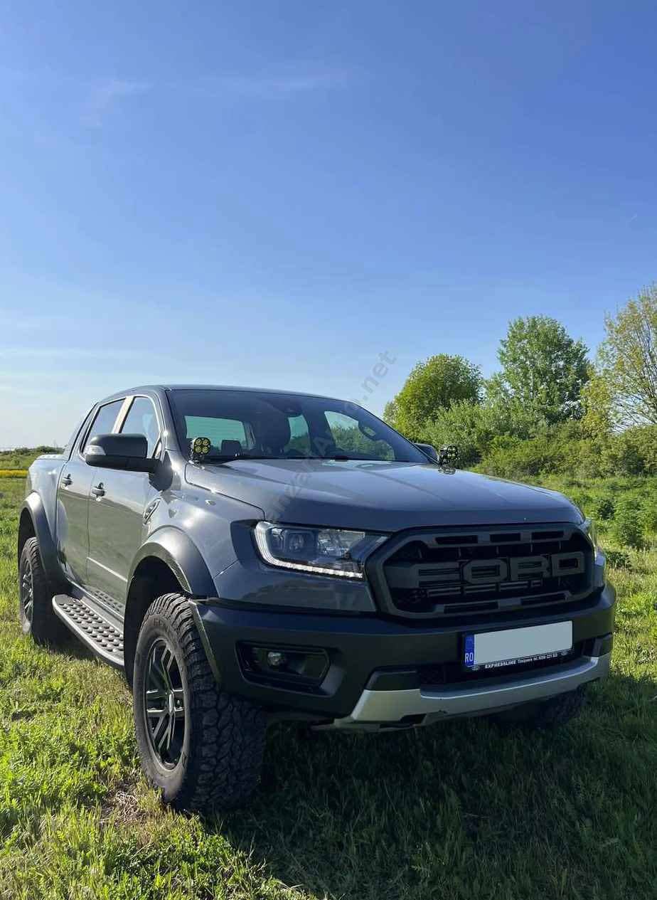 Ford Raptor