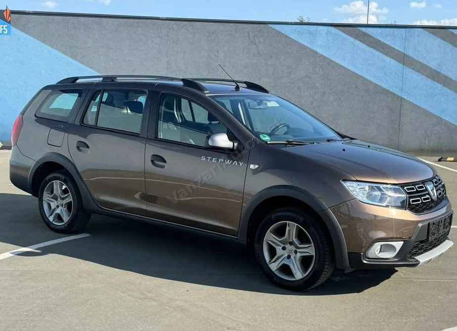 Dacia Logan