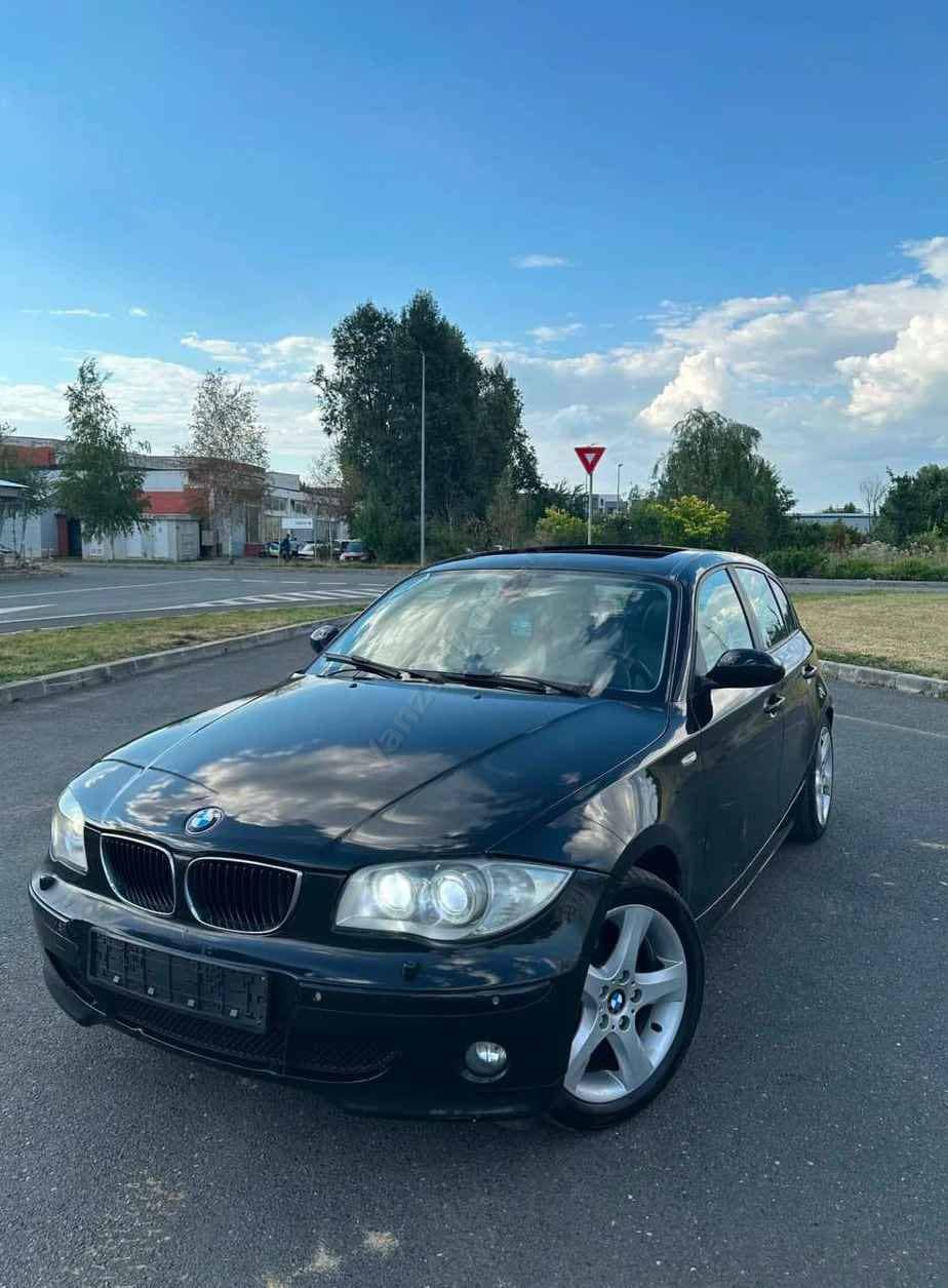 BMW Seria 1