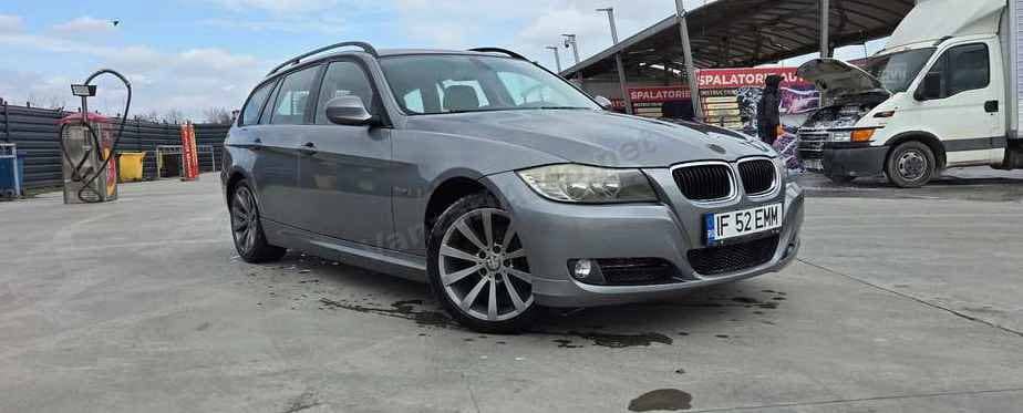 BMW Seria 3