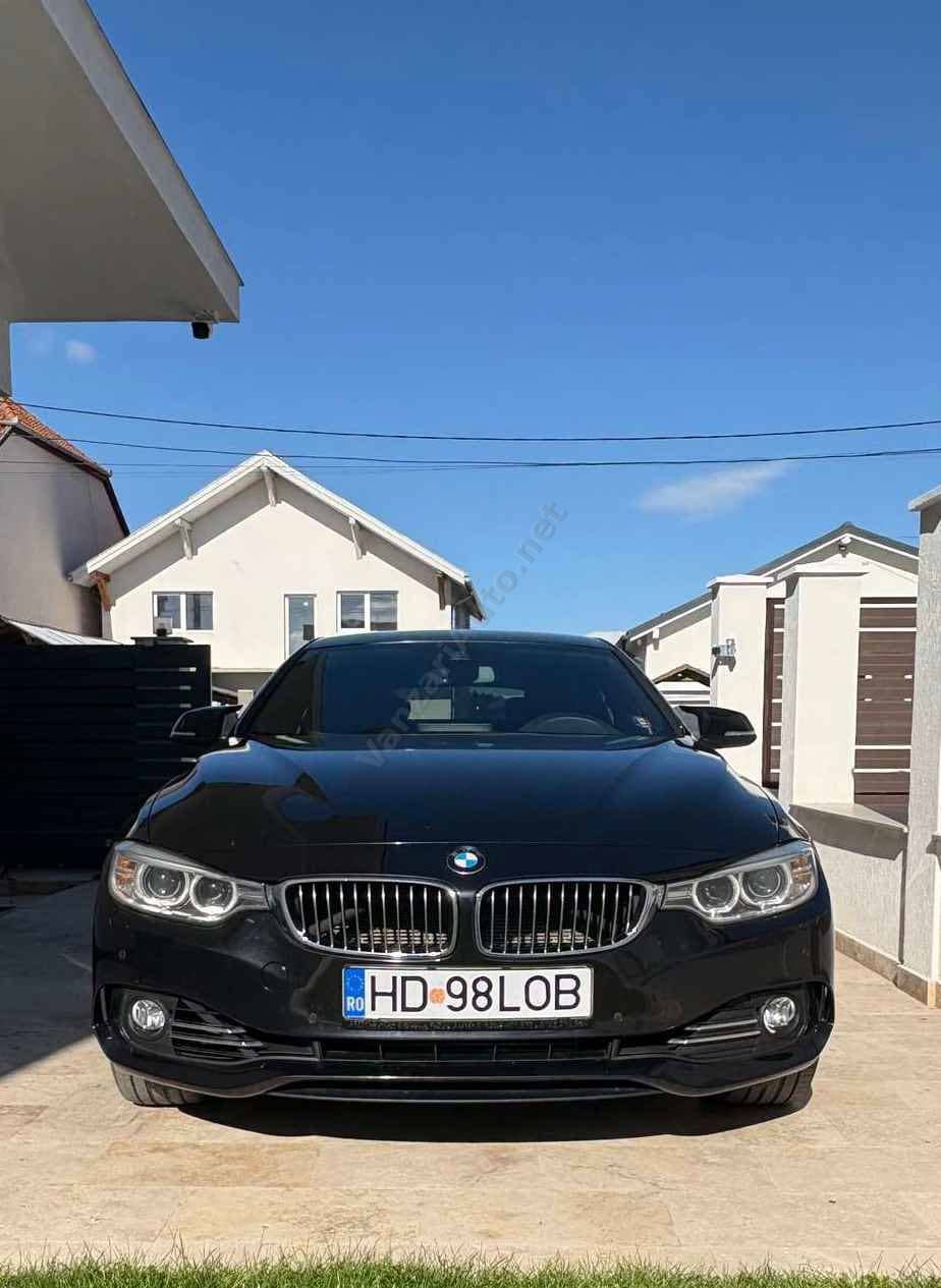 BMW Seria 4
