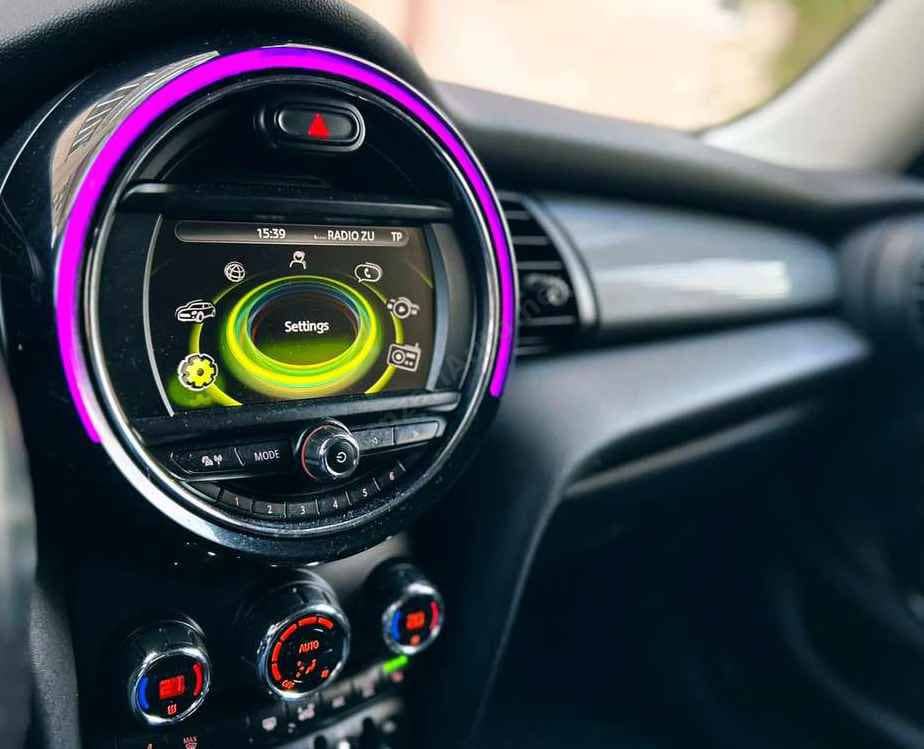 Mini ONE