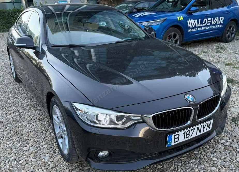 BMW Seria 4