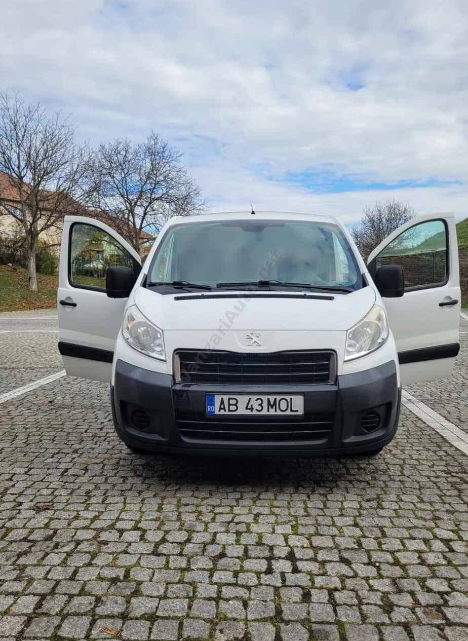 Peugeot Expert