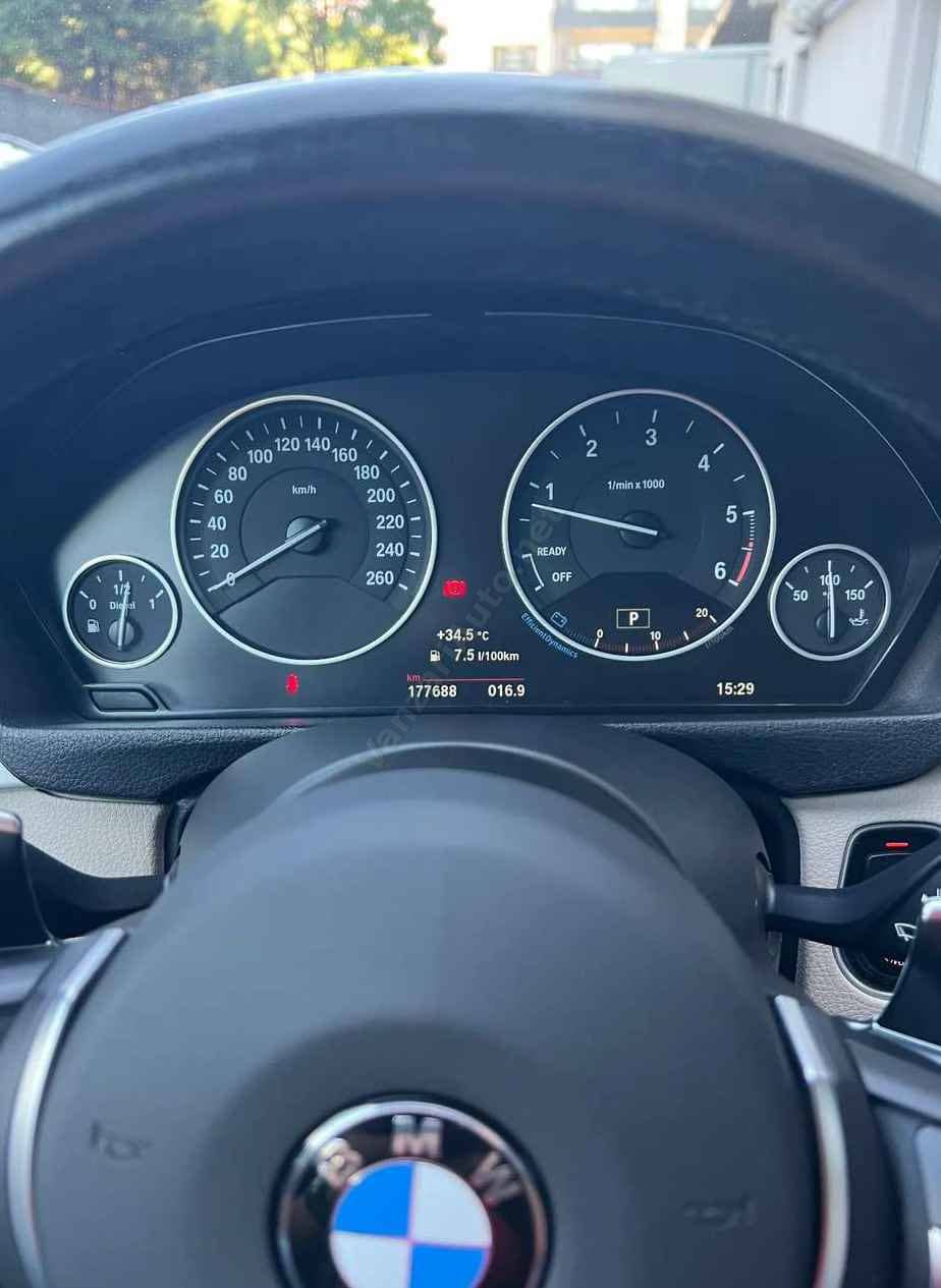 BMW Seria 3
