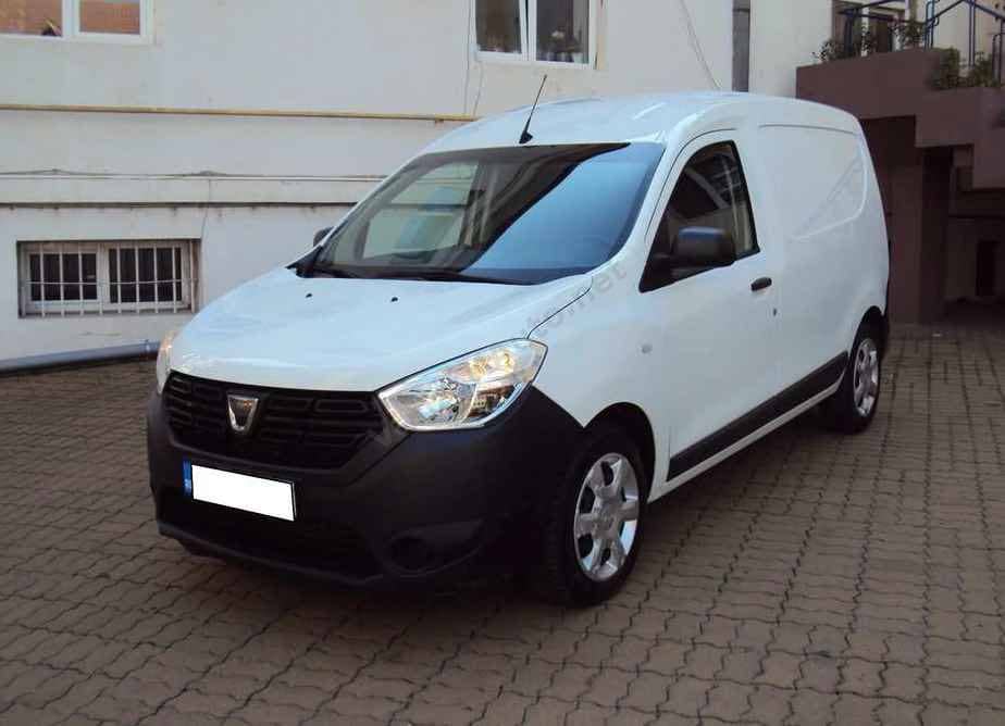 Dacia Dokker