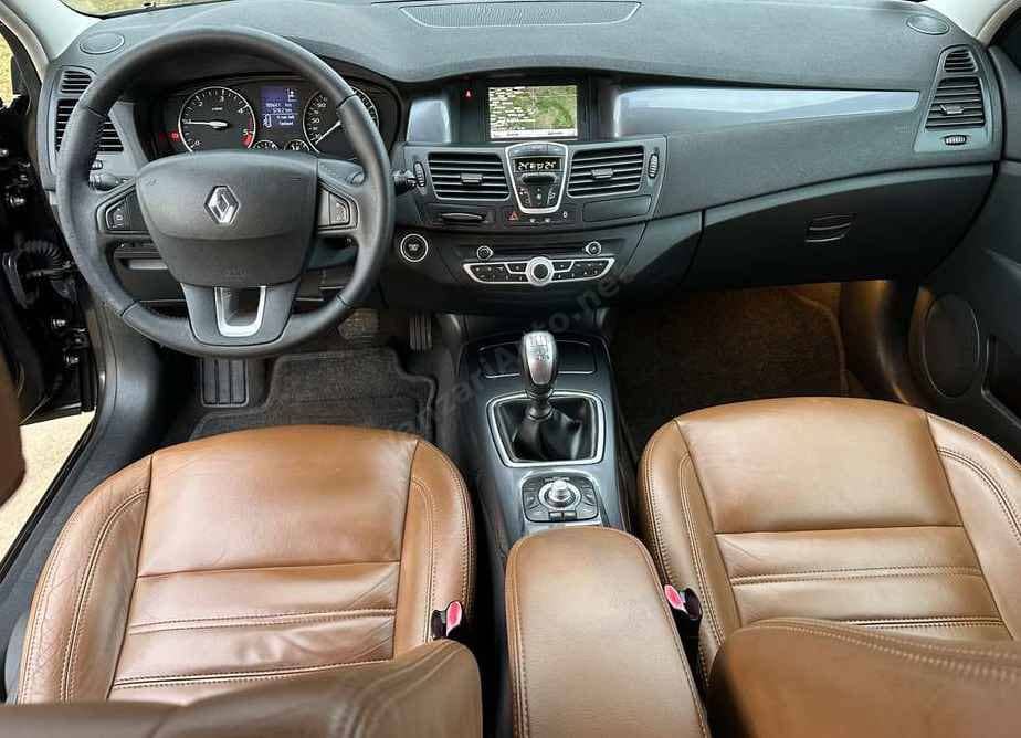 Renault Laguna