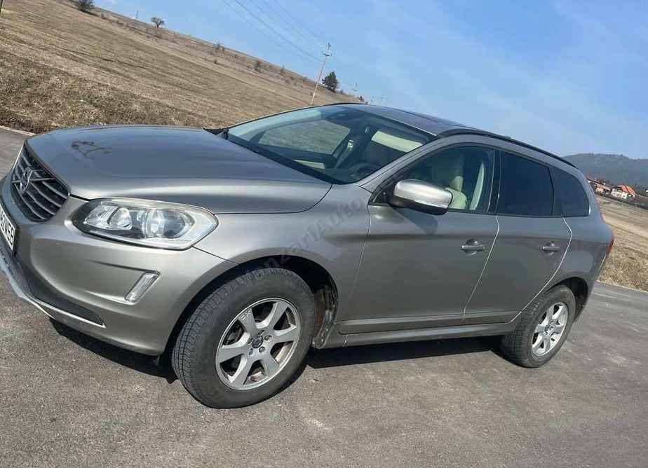 Volvo XC 60