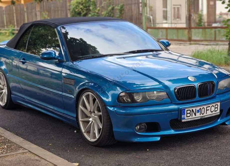 BMW Seria 3