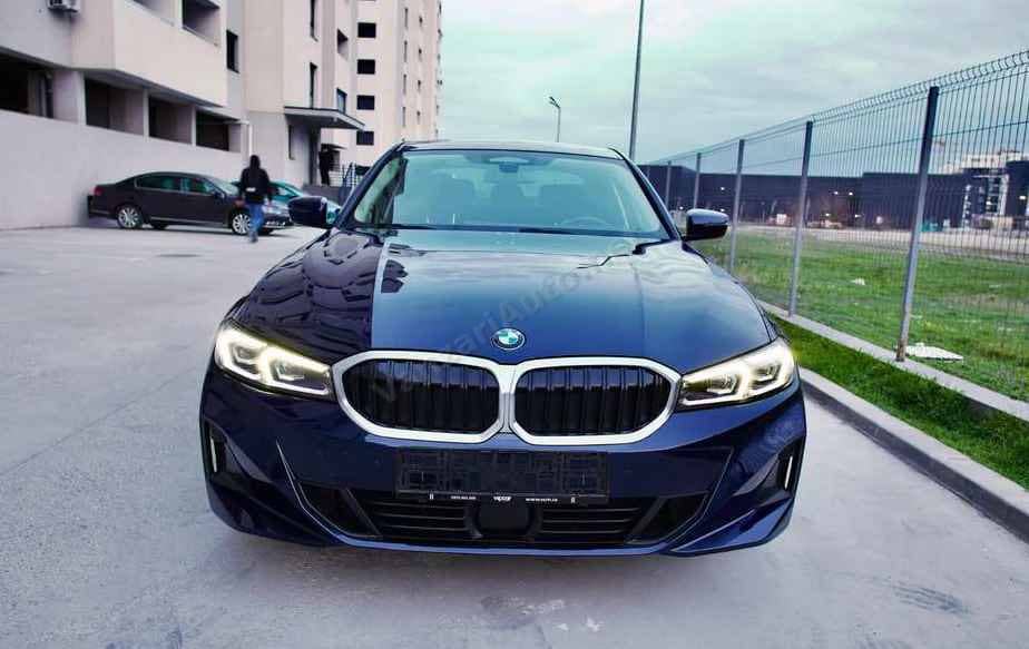 BMW Seria 3