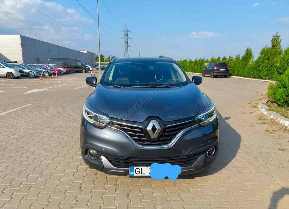Renault Kadjar