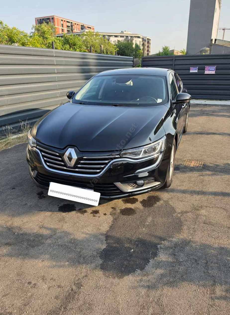 Renault Talisman