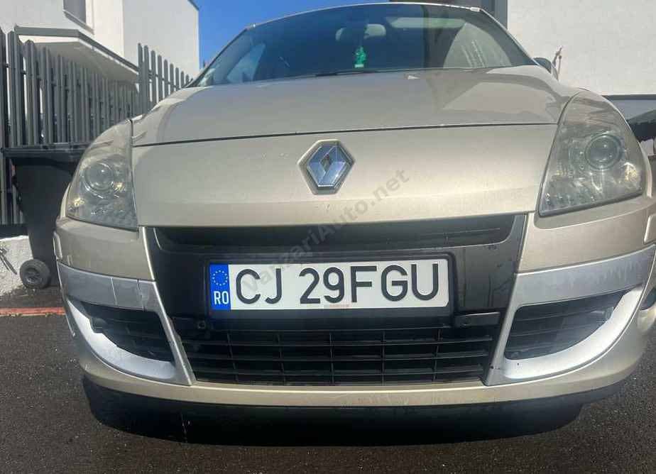 Renault Grand Scenic
