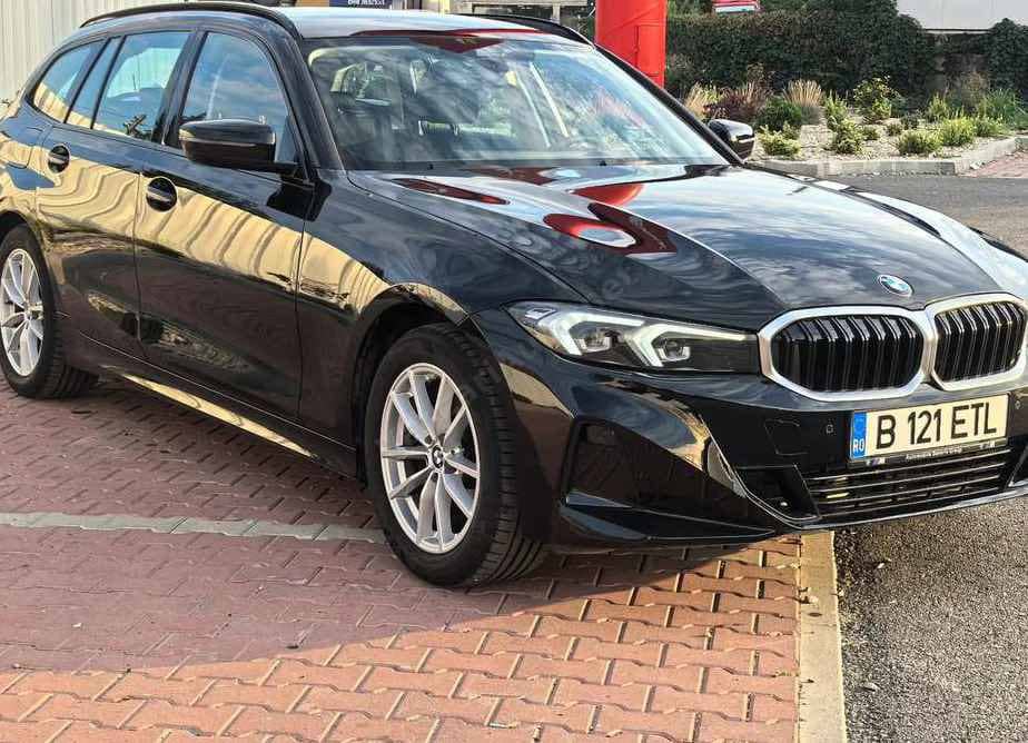 BMW Seria 3