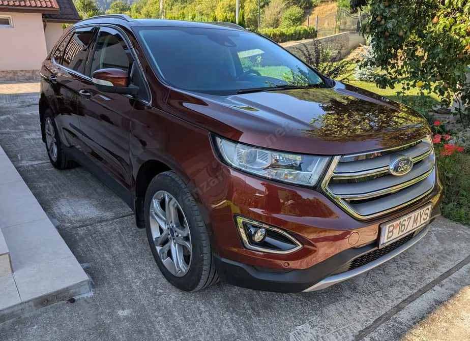 Ford Edge
