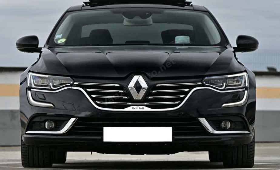 Renault Talisman