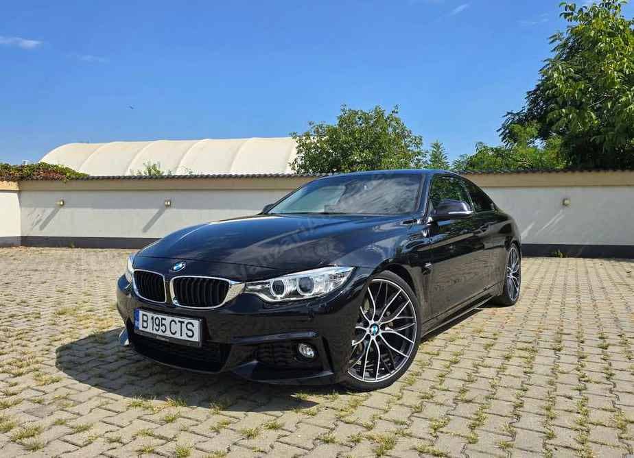 BMW Seria 4