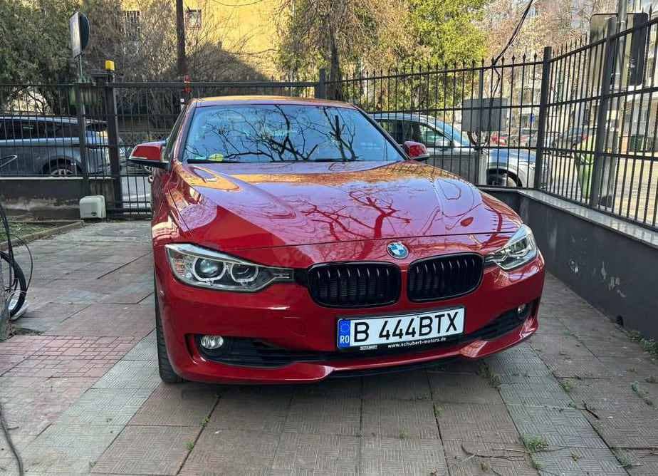 BMW Seria 3