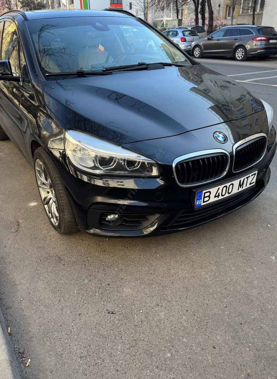 BMW Seria 2