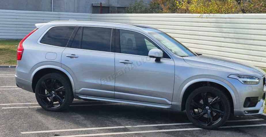 Volvo XC 90