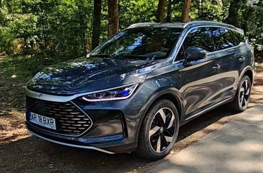 Byd Tang