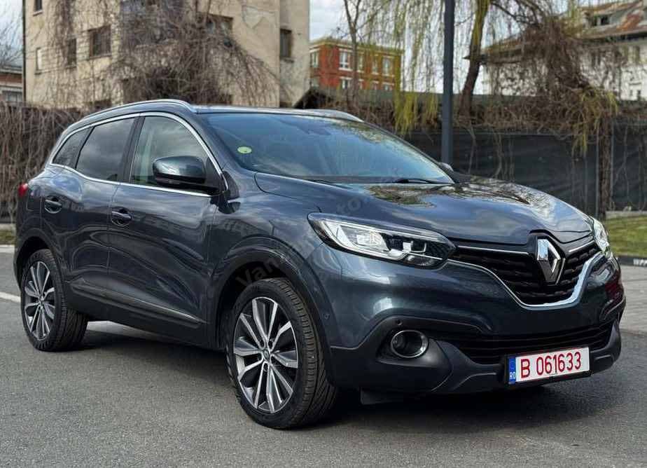 Renault Kadjar