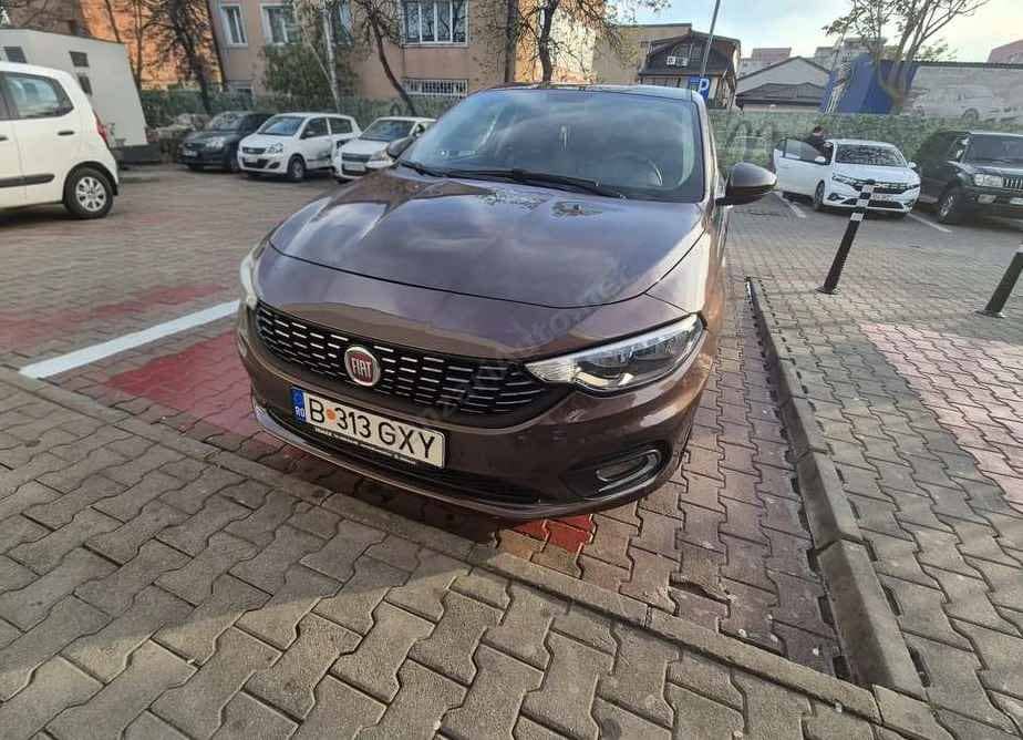 Fiat Tipo