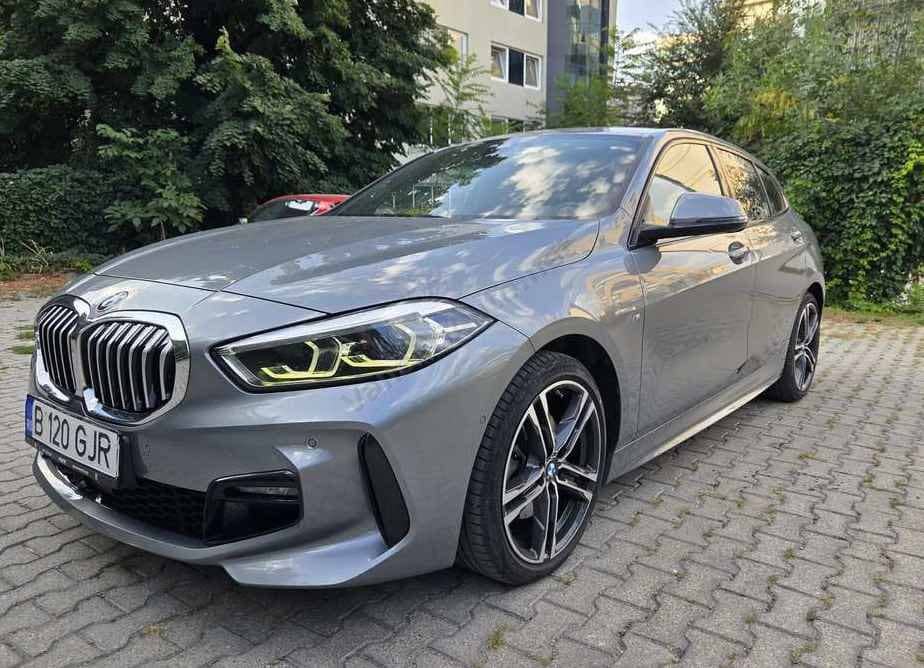 BMW Seria 1