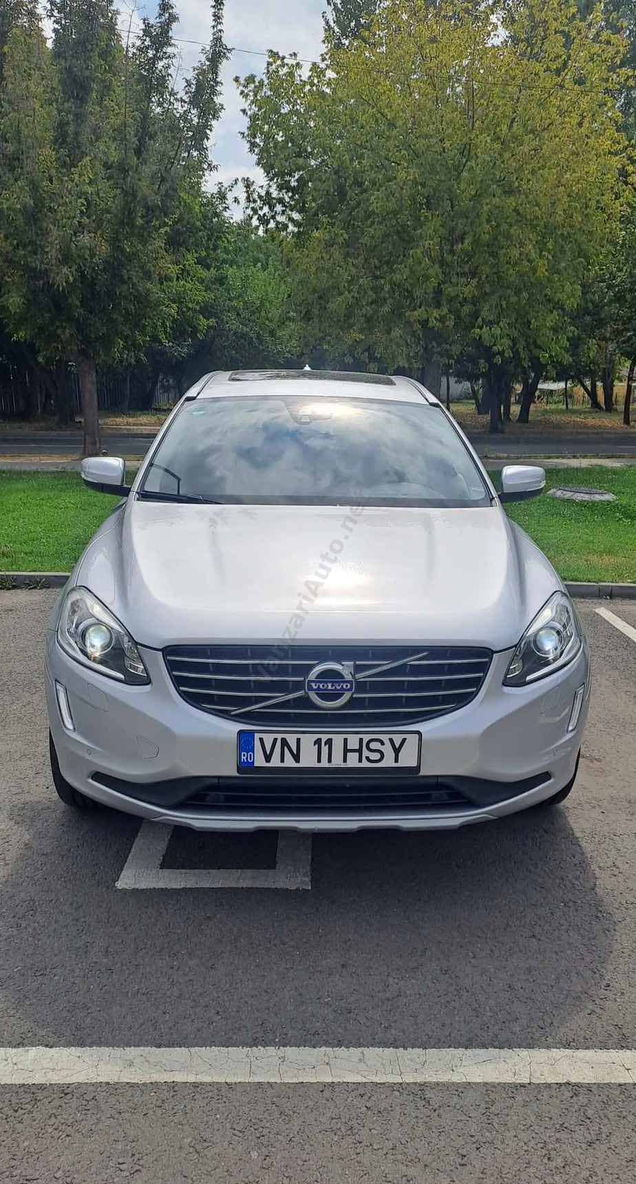 Volvo XC 60
