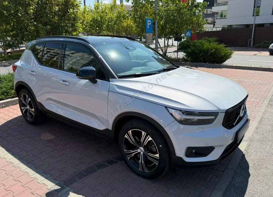 Volvo XC 40