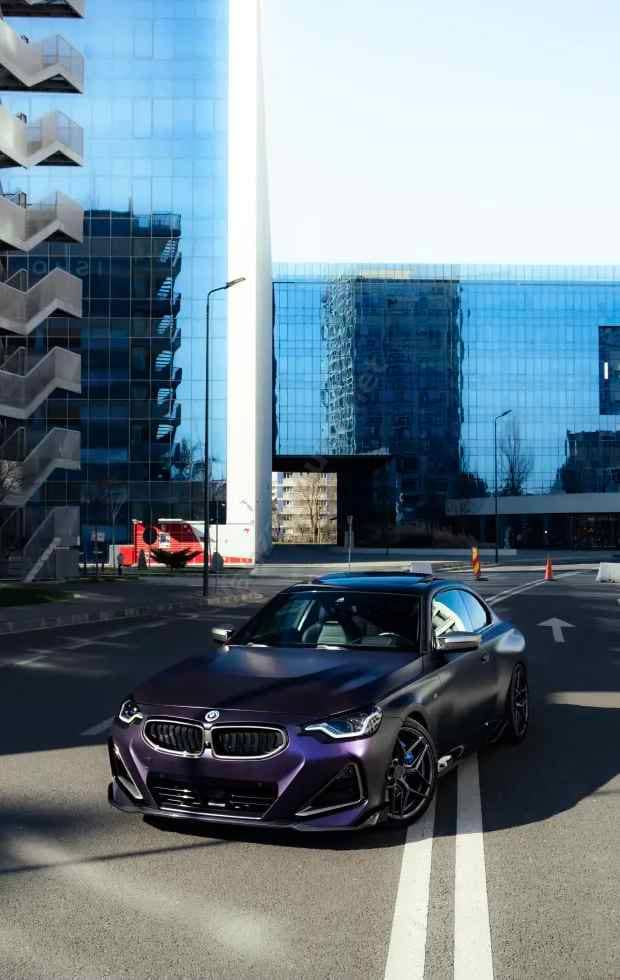 BMW M2