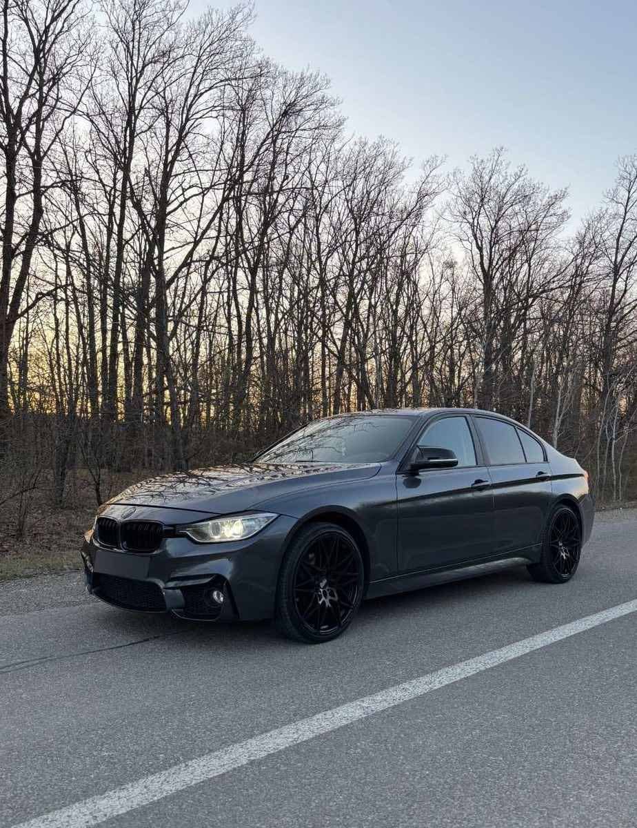 BMW Seria 3
