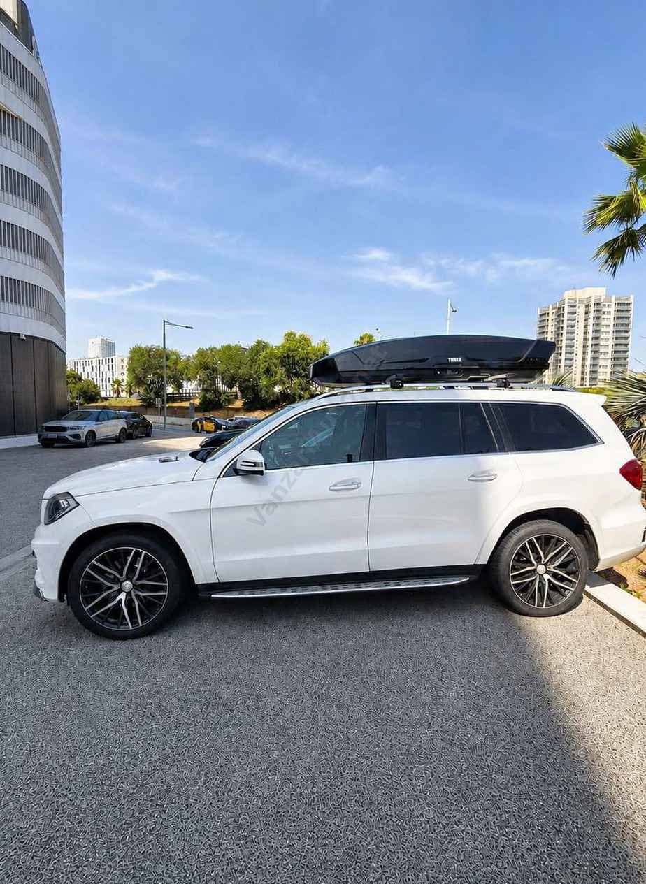 Mercedes-Benz ML