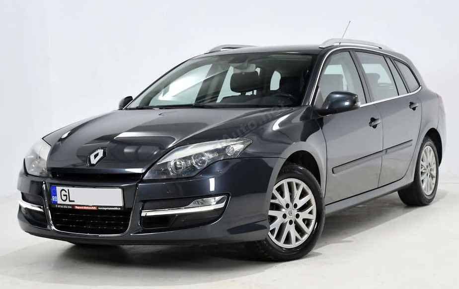 Renault Laguna