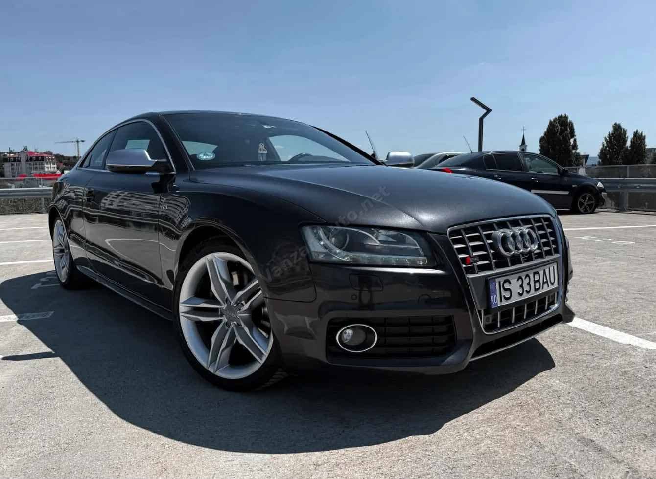 Audi S5