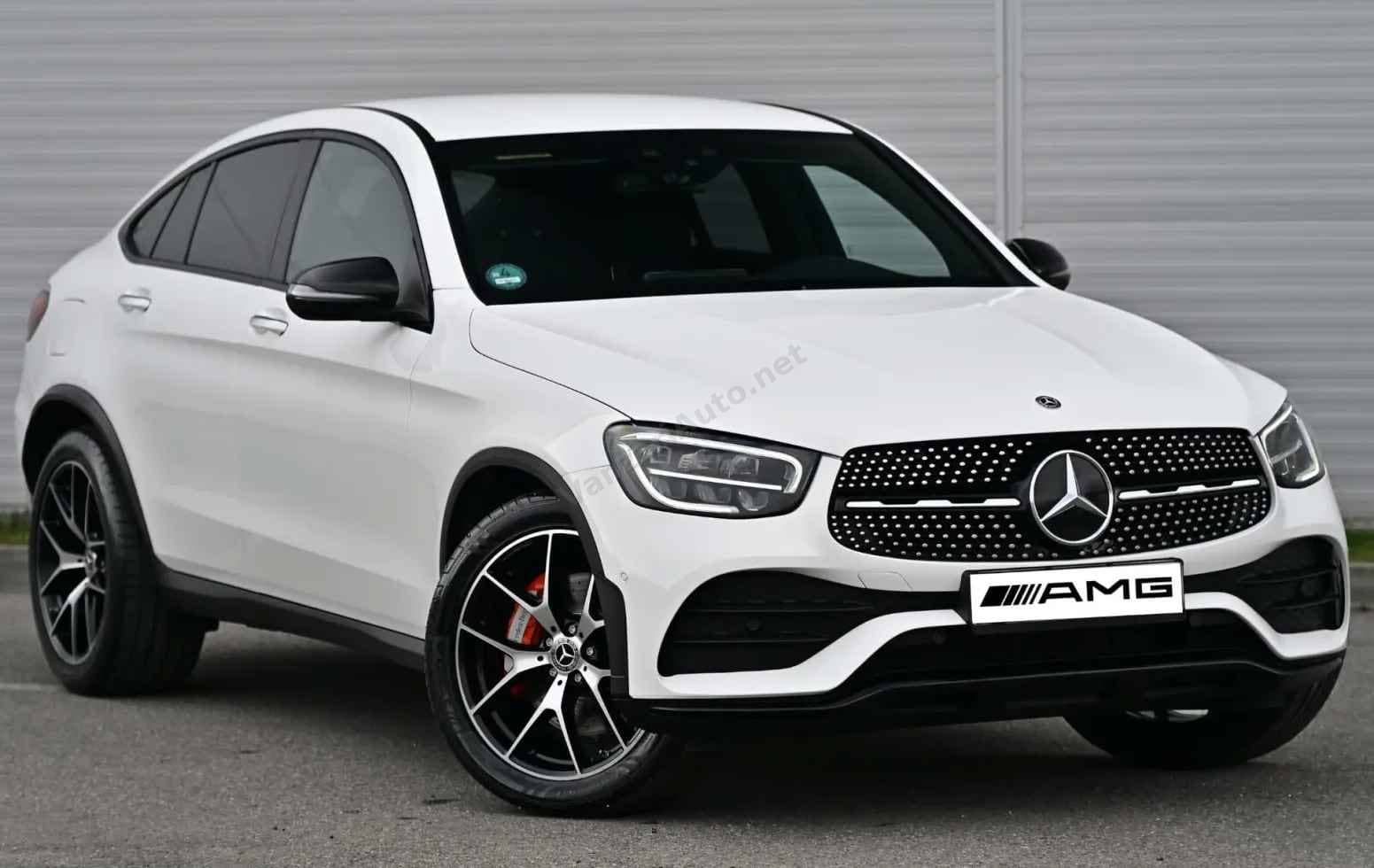 Mercedes-Benz G