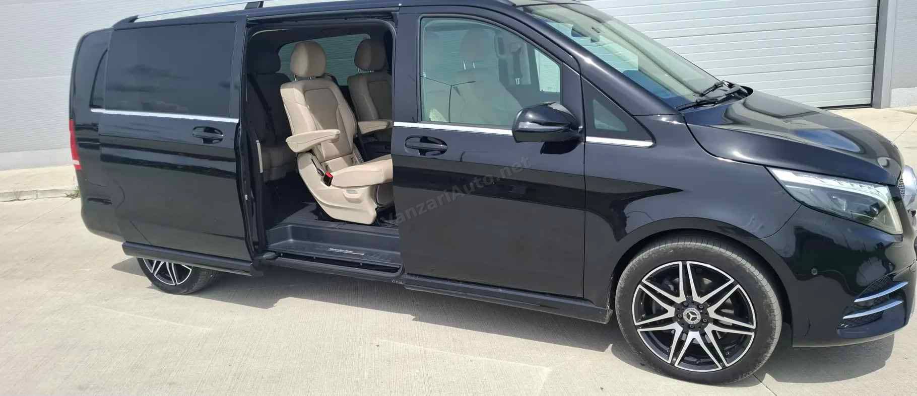 Mercedes-Benz V