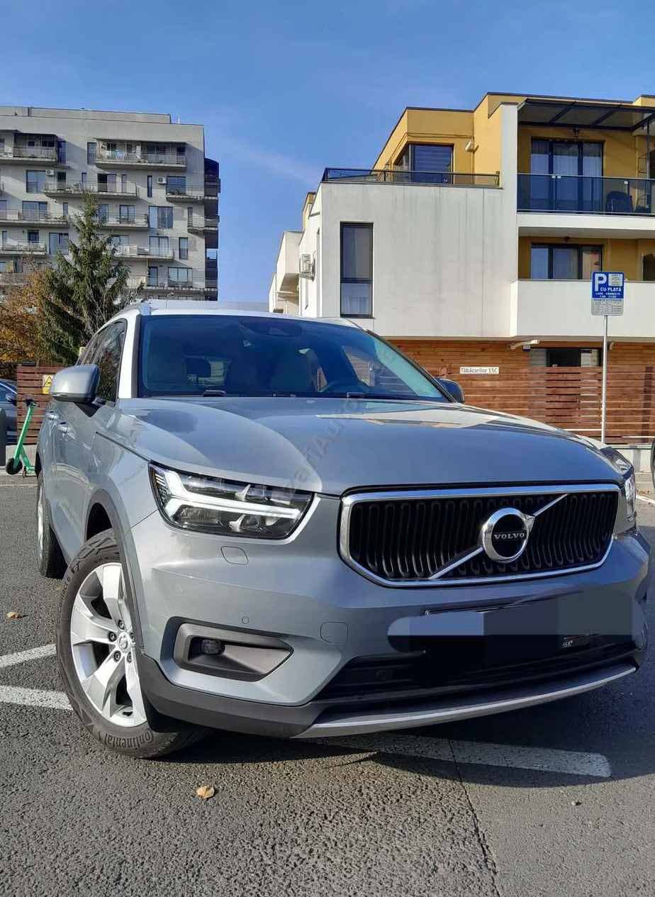 Volvo XC 40