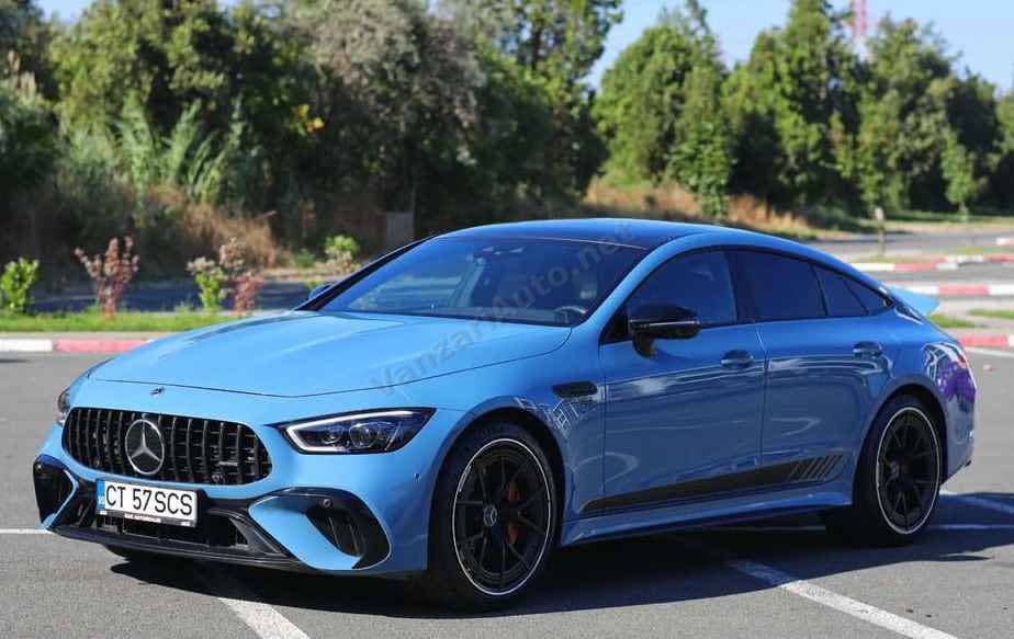 Mercedes-Benz A