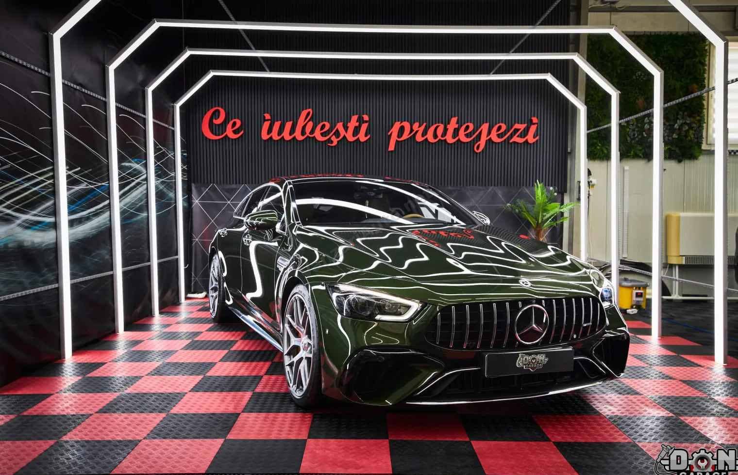 Mercedes-Benz A