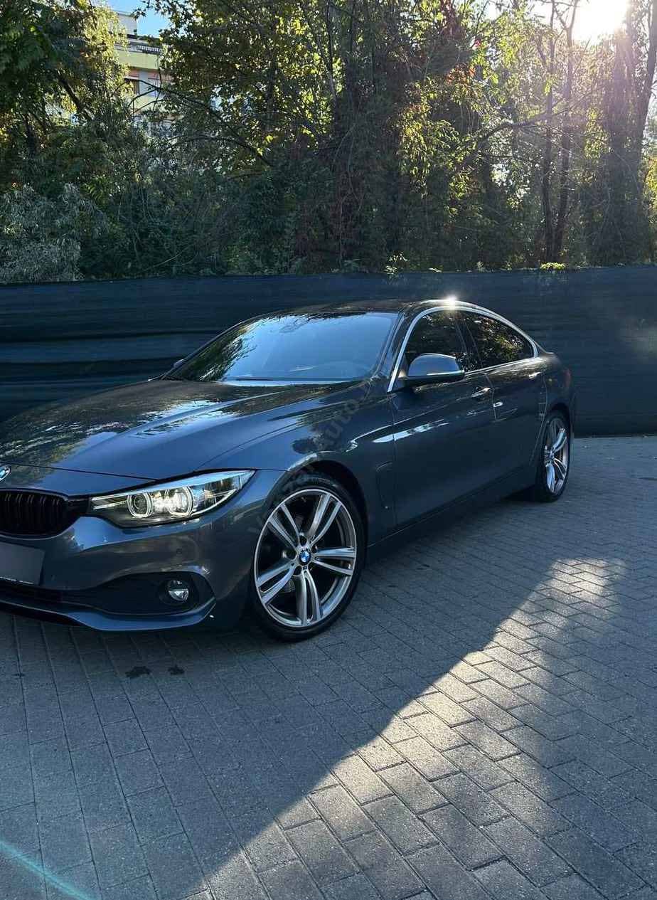 BMW Seria 4