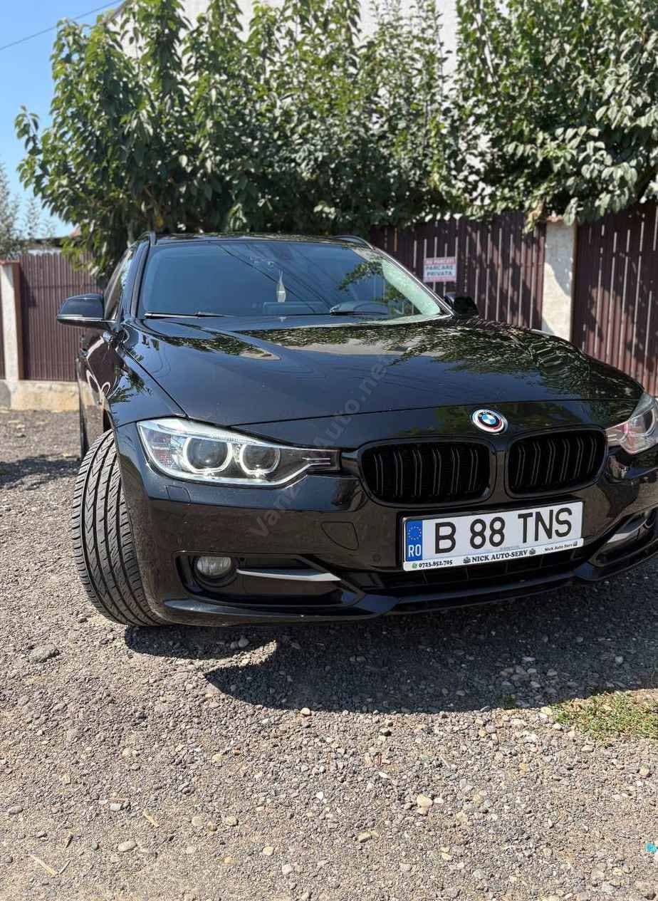 BMW Seria 3